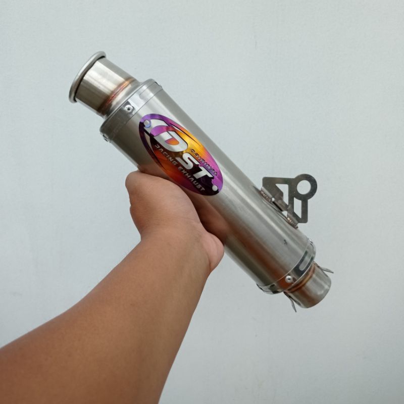 slincer only knalpot dst titan Serie cincin aerox nmax lexi pcx vario beat mio genio