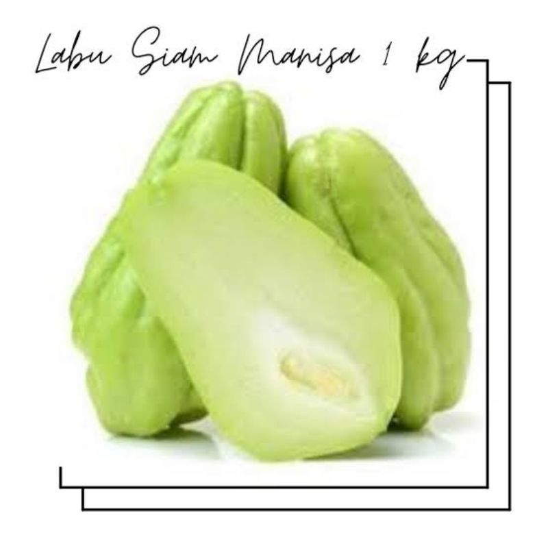

Labu MANISA SUPER 3kg