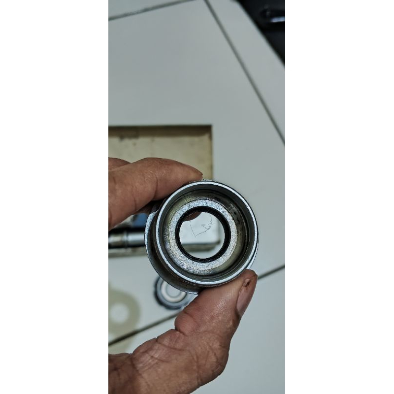 Bottom bracket dura ace 7400 njs