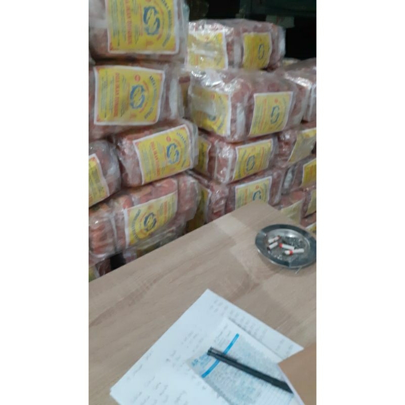 

sosis ikan