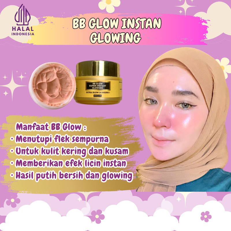 BB GLOW | BB CREAM GLOWING | BB CREAM THAILAND | CREAM GLOWING | BB GLOWING