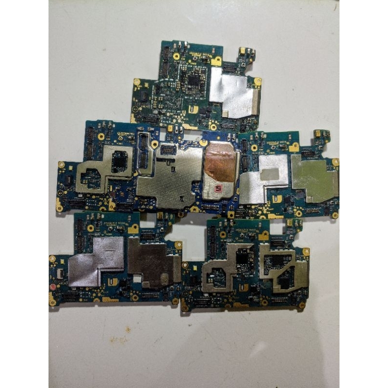 Mesin asus max pro m/m2 matot borong