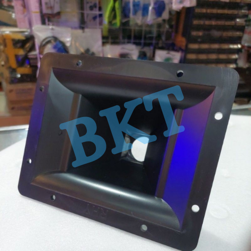 HORN TWEETER UKURAN 15X19 BAHAN PLASTIK