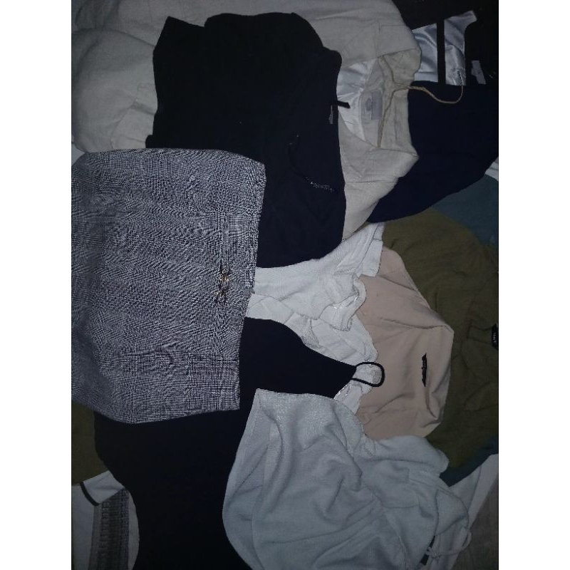 Preloved valino dress