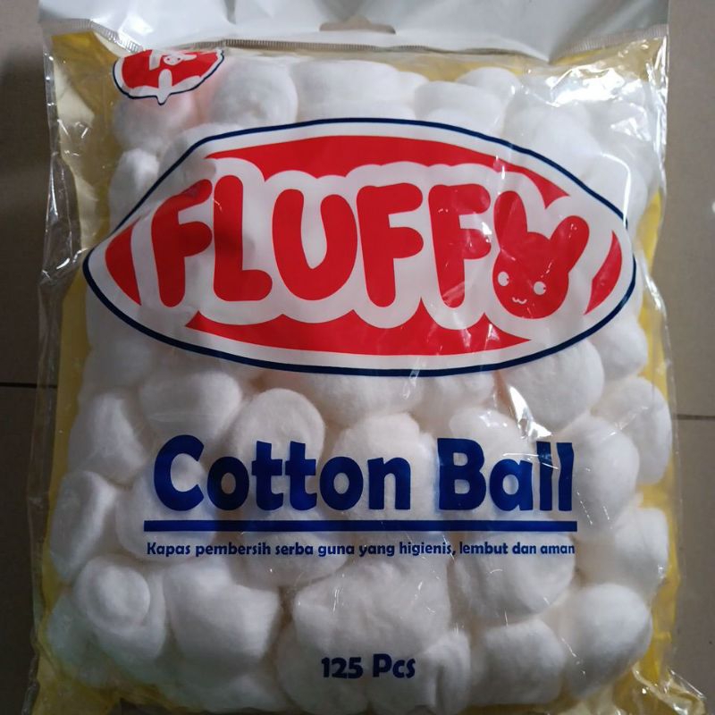 Cotton Ball