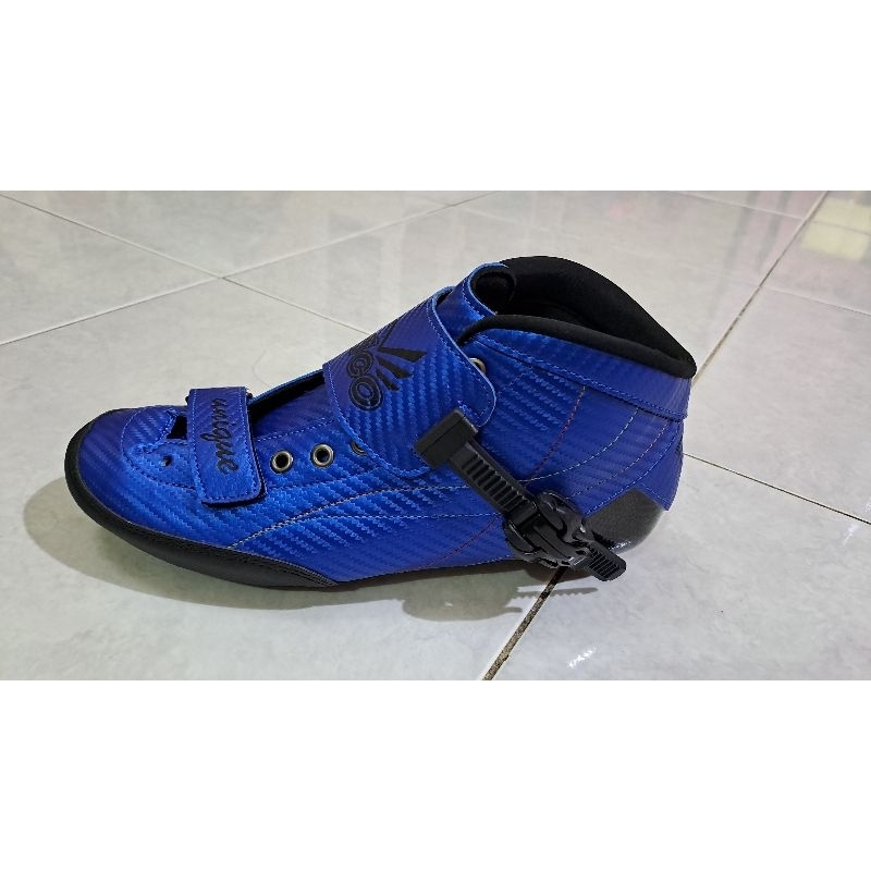 SEPATU SAJA TANPA RODA KHUSUS UNTUK BALAPAN SEPATU RODA CITYRUN