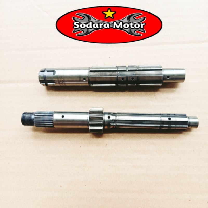 AS GEAR AS KOPLING AS GIGI RASIO HONDA CB150 R OLD K15,CBR 150 OLD CBR CBU THAILAND ORIGINAL