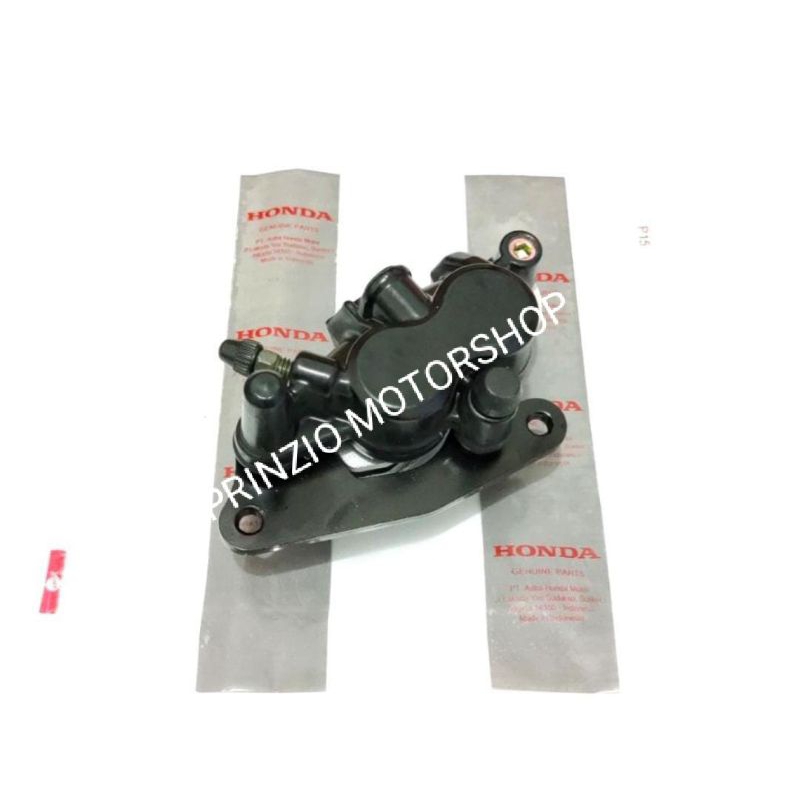 Kaliper depan Honda Vario 110 karbu/Vario 110 lama