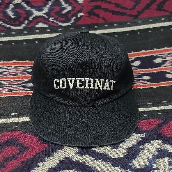 Topi Covernat Arc Logo Second Original