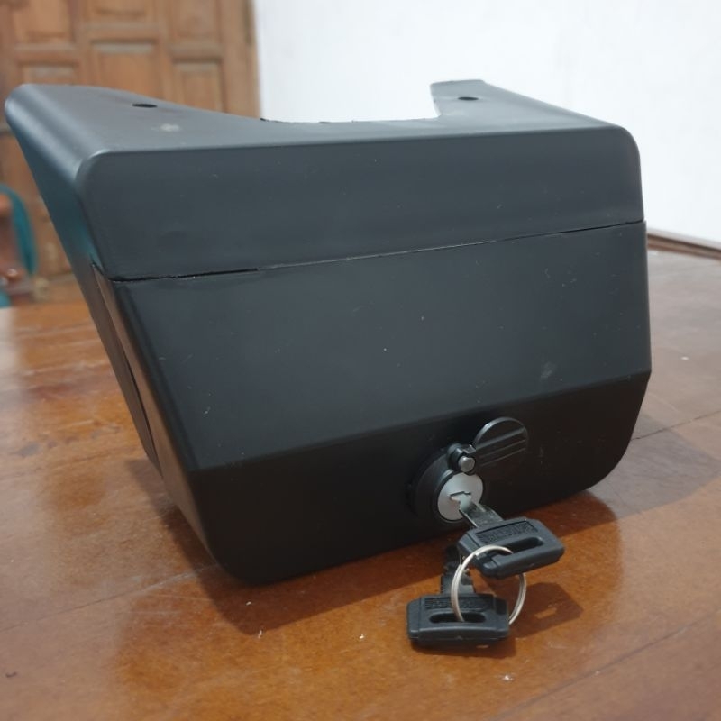 tool box yamaha rx king kunci tool box belakang rx king set kunci