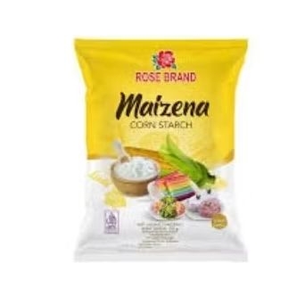 

Tepung Maizena Rose Brand / 250g (1dus)