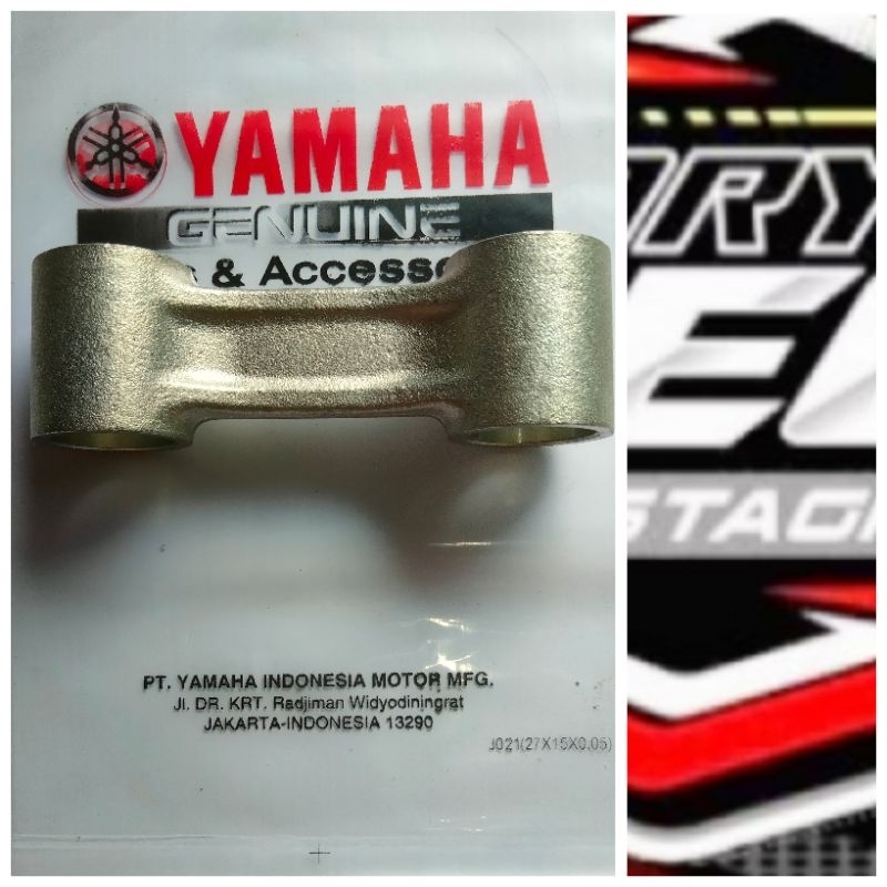 Bosh ayun shockbreaker Yamaha WR155