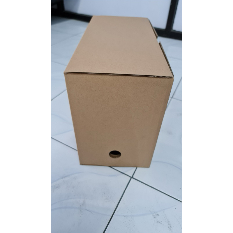 

DUS ARSIP POLOS / BOX FILE