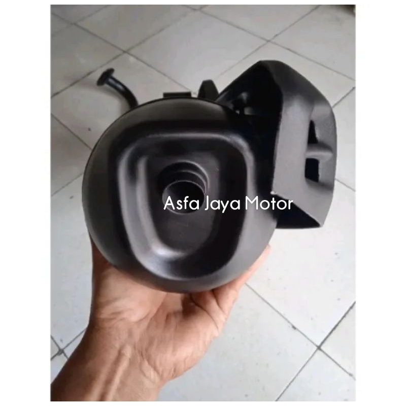 knalpot standar yamaha nmax old kode 2DP Original Copotan