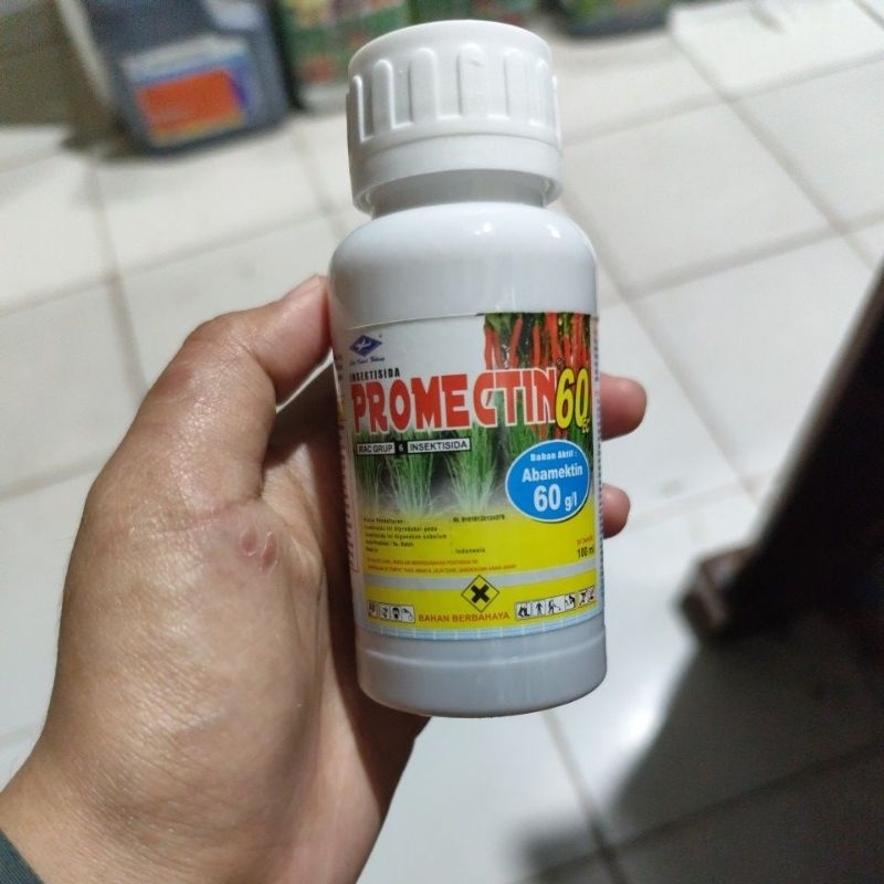 PROMECTIN60
