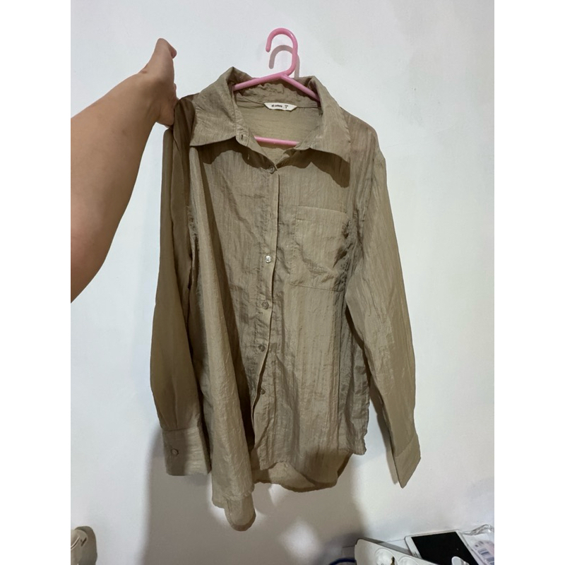 Et Cetera Shirt Kemeja