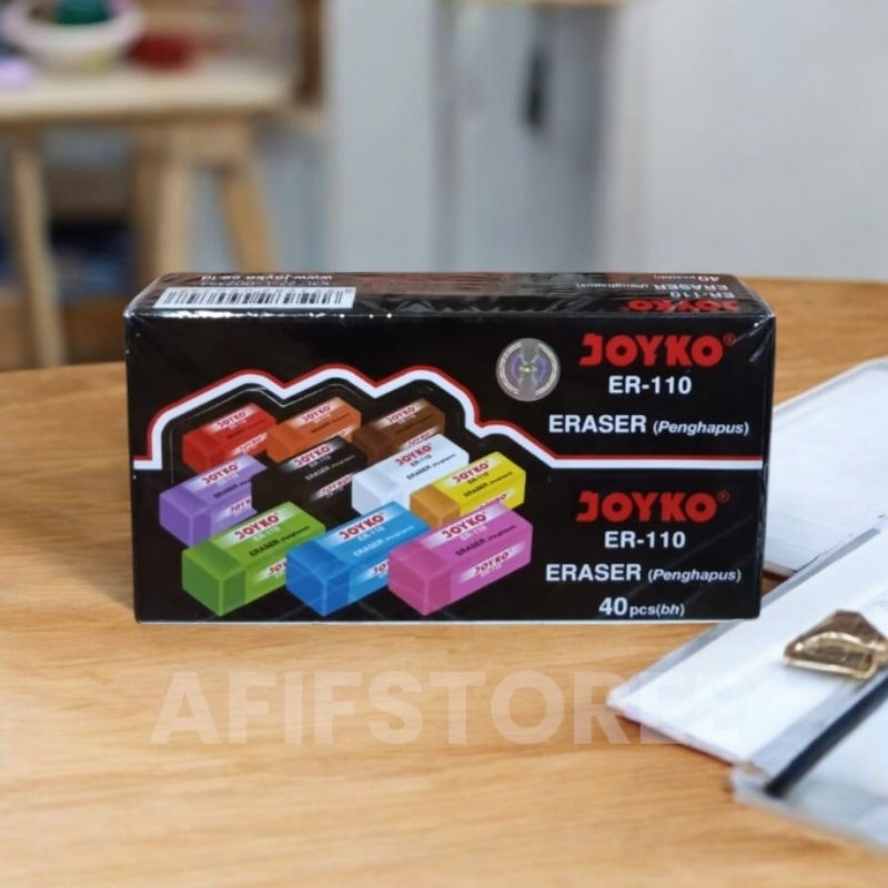 

penghapus joyko ERT 110