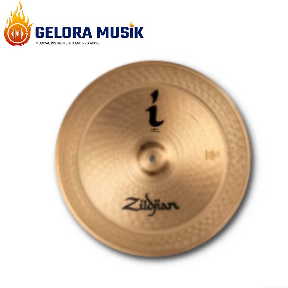 Cymbal Zildjian I 18" China ILH18CH