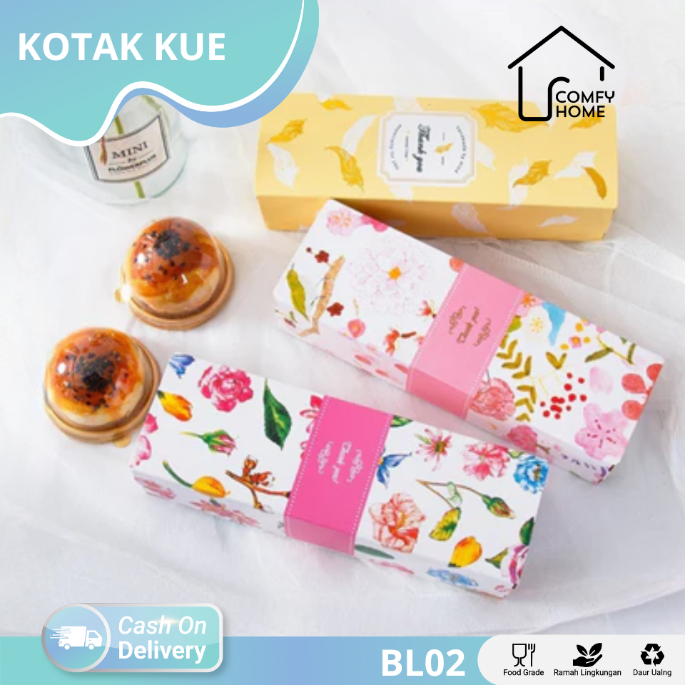 

Gift Box / Kotak Kado 22x8x6 cm / Packaging Hadiah / Hampers Box / Unik Aestetic / PACKAGING BOX PINK UNIK EXCLUSIVE BOX / KOTAK KUE BC02-BL02
