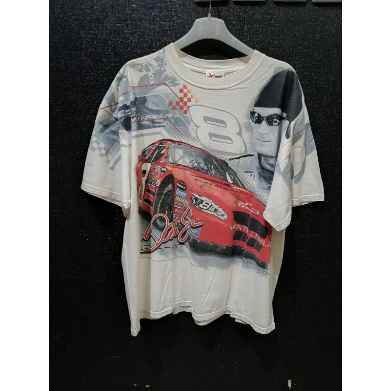 Nascar Dale Earnhard