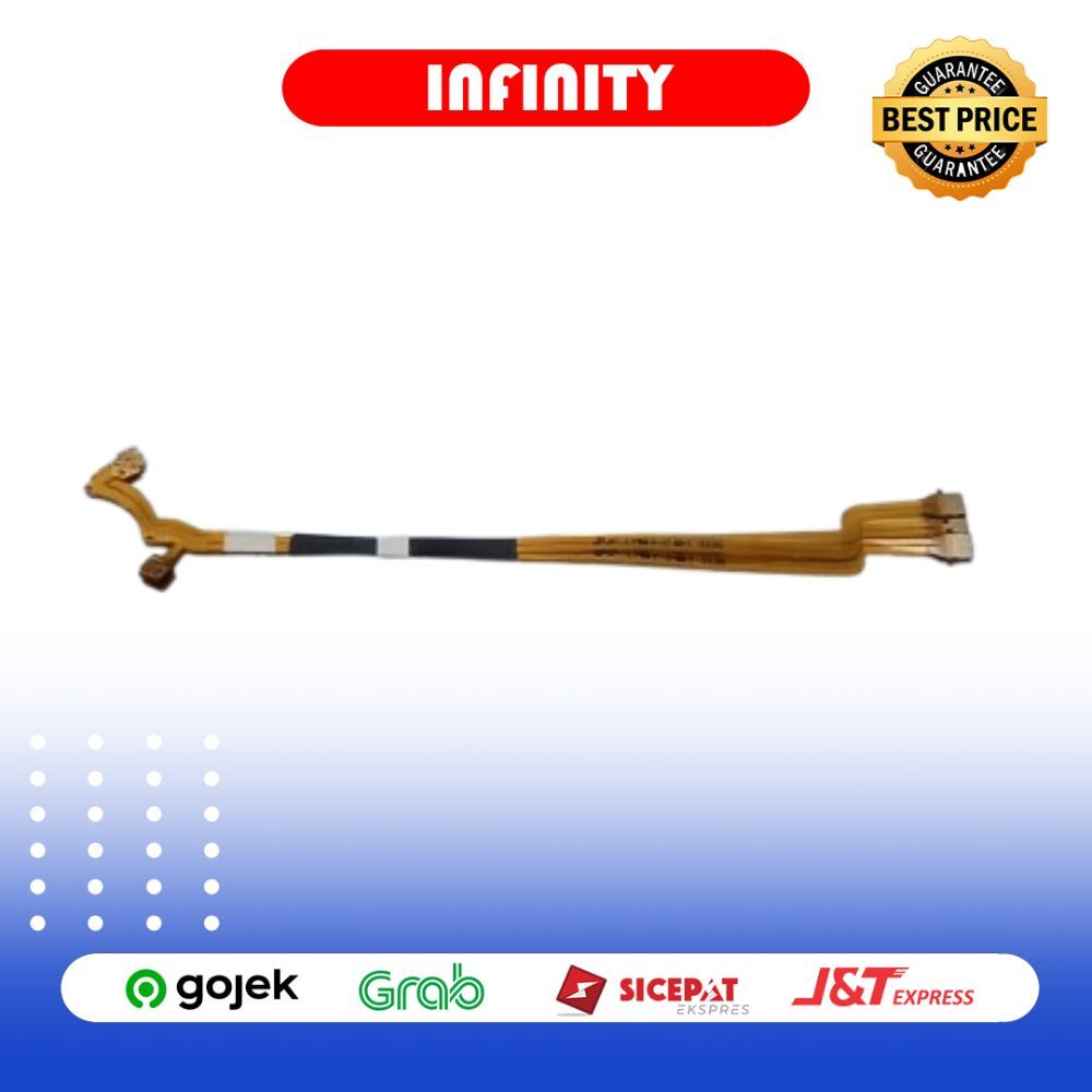 Flex flexibel Diafragma Aperture Shutter Fuji Fujifilm 18-135 mm