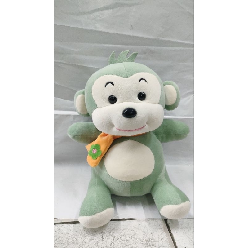 Toko AS boneka monkay