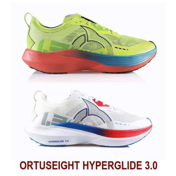ORTUS HYPERGLIDE 3.0