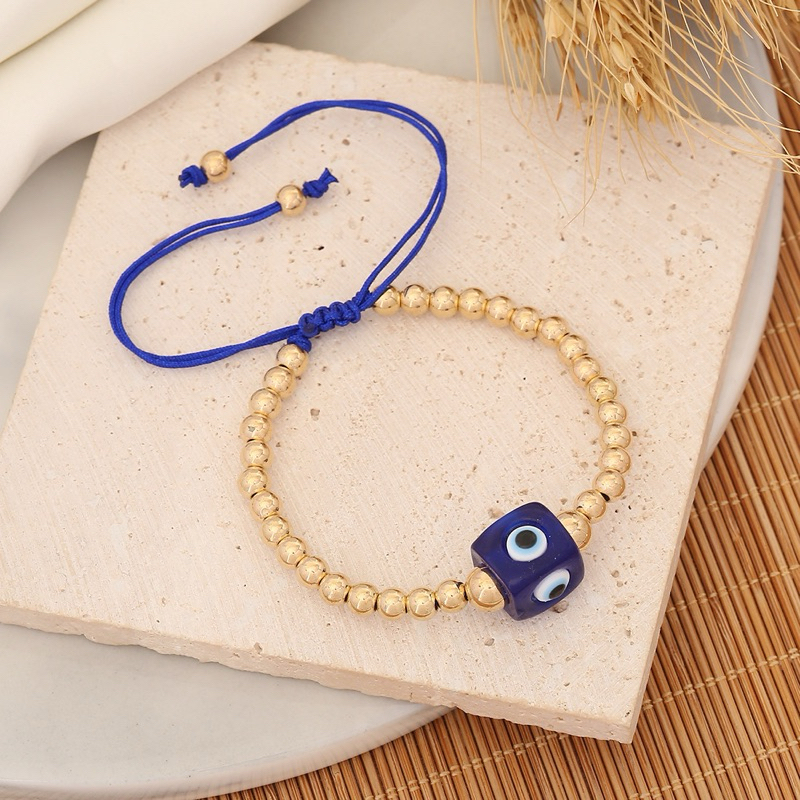 Gelang Evil Eye / Bracelet Evil Eye
