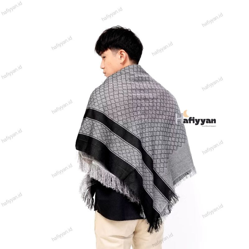 Sorban Kepala Pria Dewasa Fashion Surban Kain Sorban Sahl Sorban Anak Muda