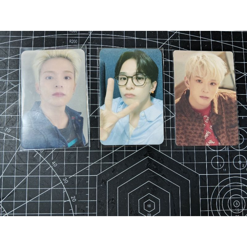 PHOTOCARD TREASURE Asahi Ohora Official Murah BACA DESKRIPSI