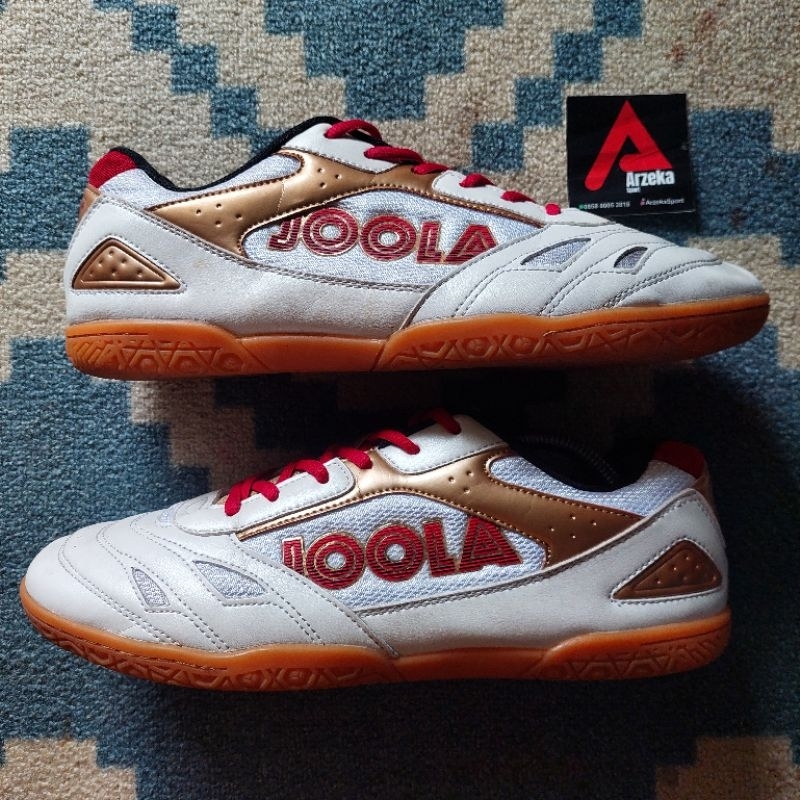 Sepatu Tenis Meja Joola Original
