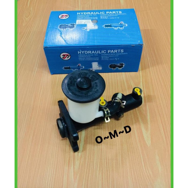 Master Rem Atas Toyota Hardtop 2f