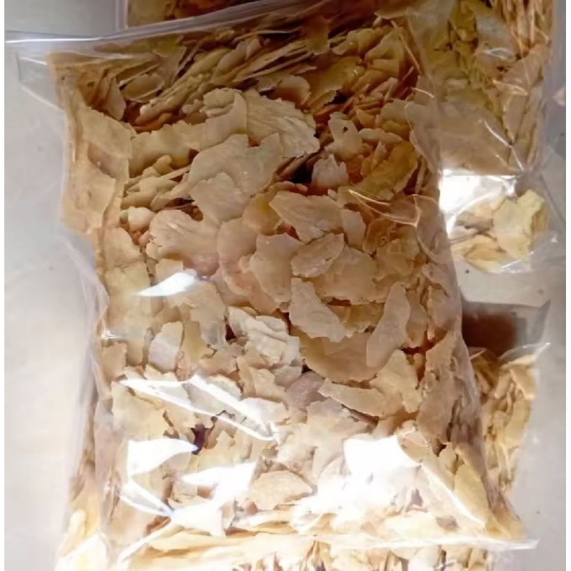 

Emping Melinjo Remukan 1kg