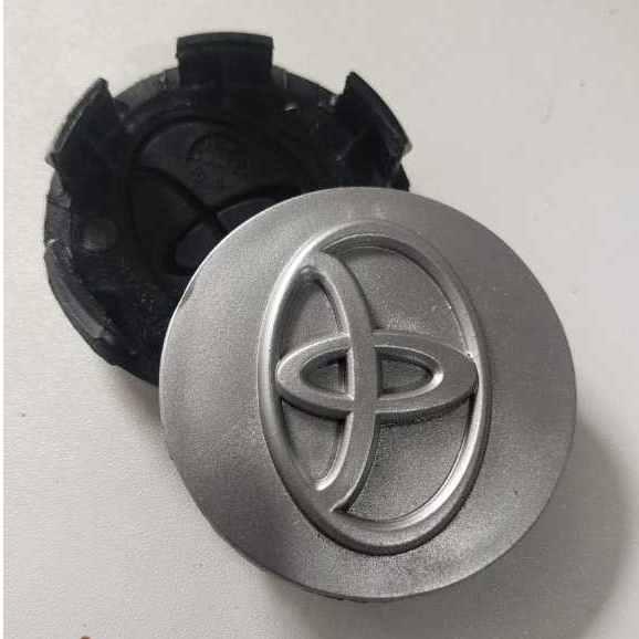 Dop roda Velg Toyota Avanza Rush Original