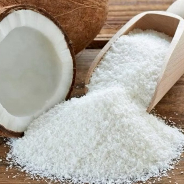 

(500 GR) KELAPA PARUT KERING