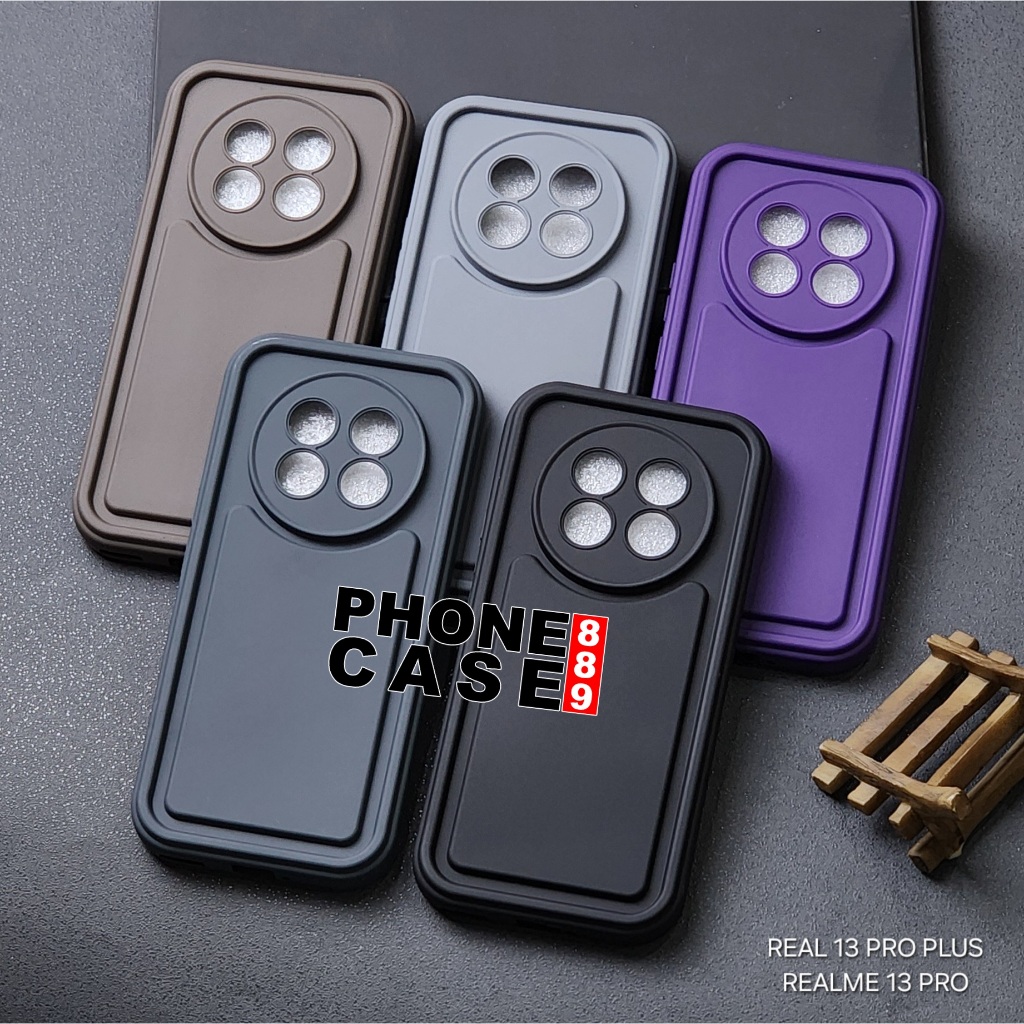 REALME 13 PRO REALME 13 PRO PLUS CASE MUGELLO CASE MACARON MACARON REALME 13 PRO REALME 13 PRO PLUS