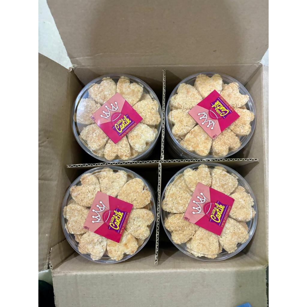 

KUE SAGON BAKAR HARGA 1TOPLES