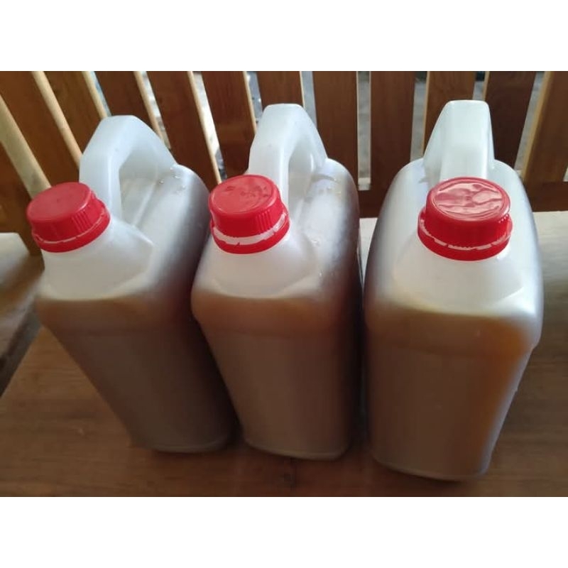 

Madu murni Raw Honey per KG + Grosir