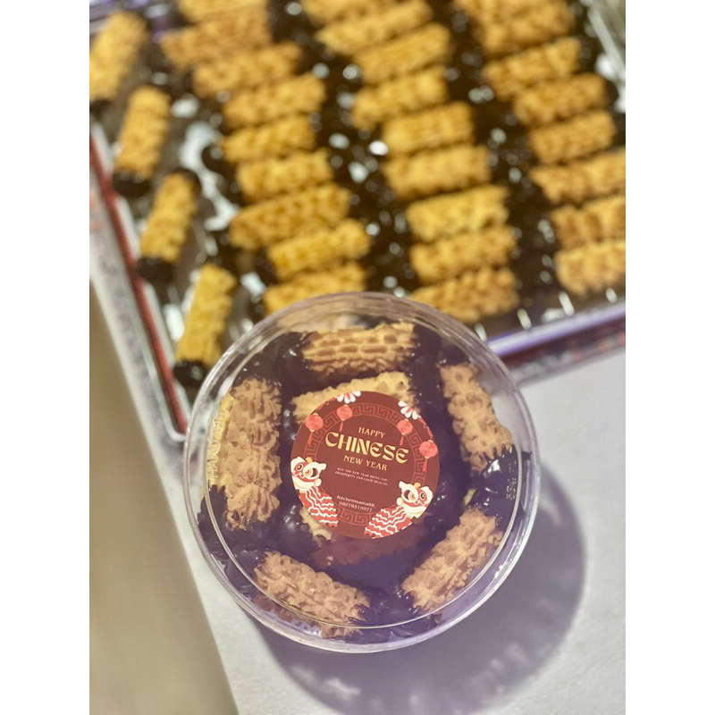 

Kue macis Specialimlek