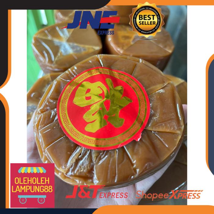 

Kue Tutun Kemasan 450Gr Kue Tradisional Acara Imlek Tahun Baru Kue Tutun Ready Siap Dikirim
