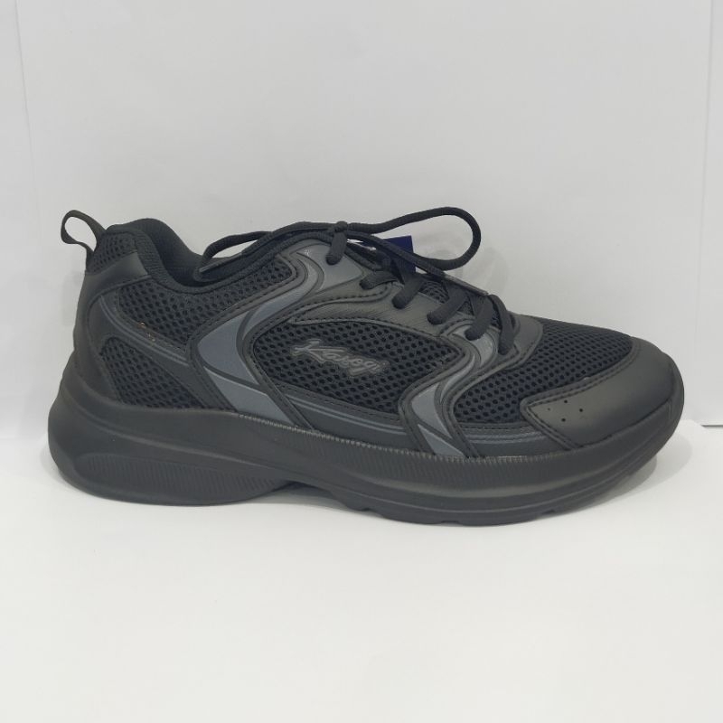 SEPATU KASOGI "SEOUL" | SEPATU SEKOLAH | SNEAKERS | ORIGINAL | PRIA & WANITA
