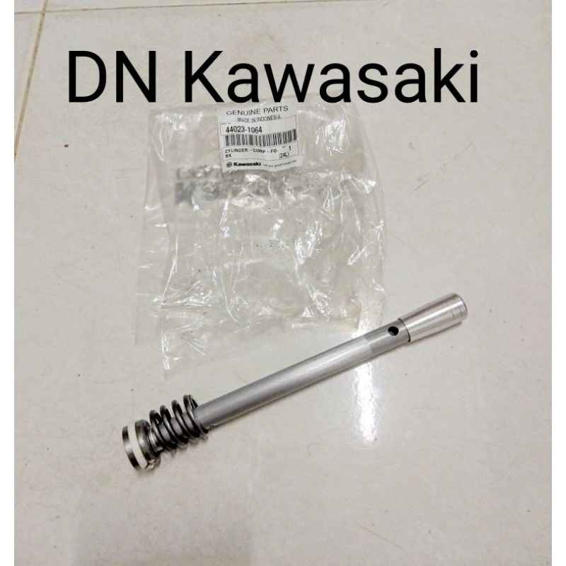 suling shock suling as shock depan kawasaki ninja r ss original