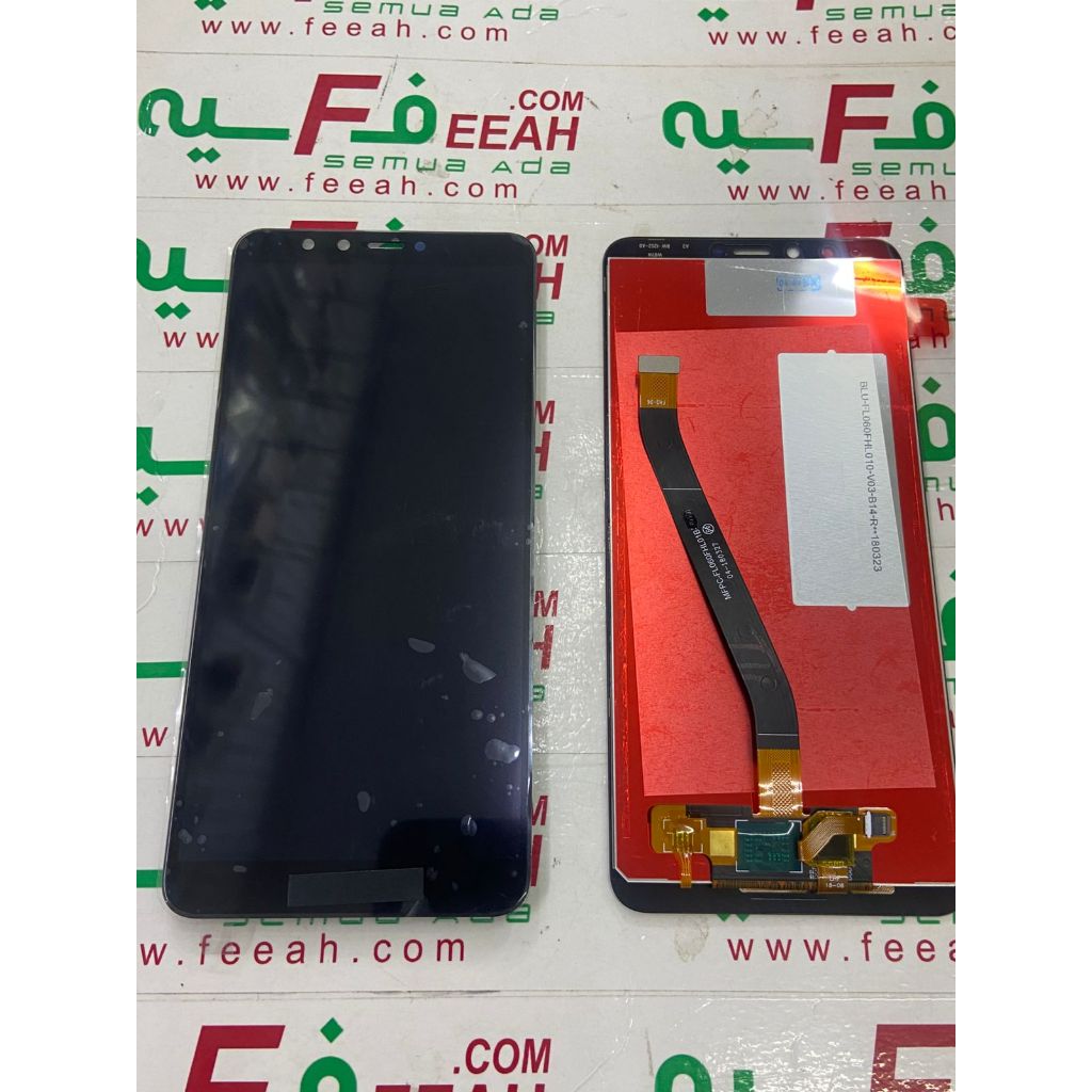 LCD HUAWEI Y9 2018