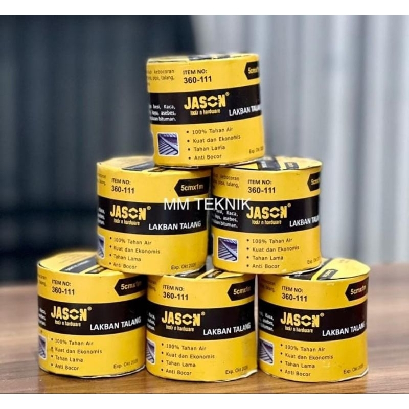 perekat termurah anti bocor