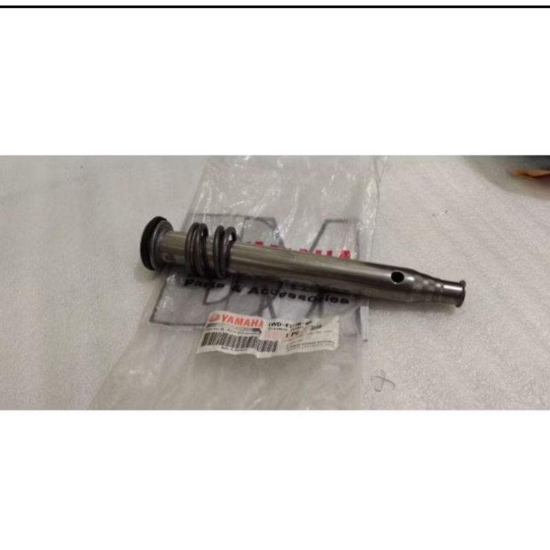 suling as shock sok depan cylinder comp front fork R25 R 25 1WD-F3170-00 ORIGINAL