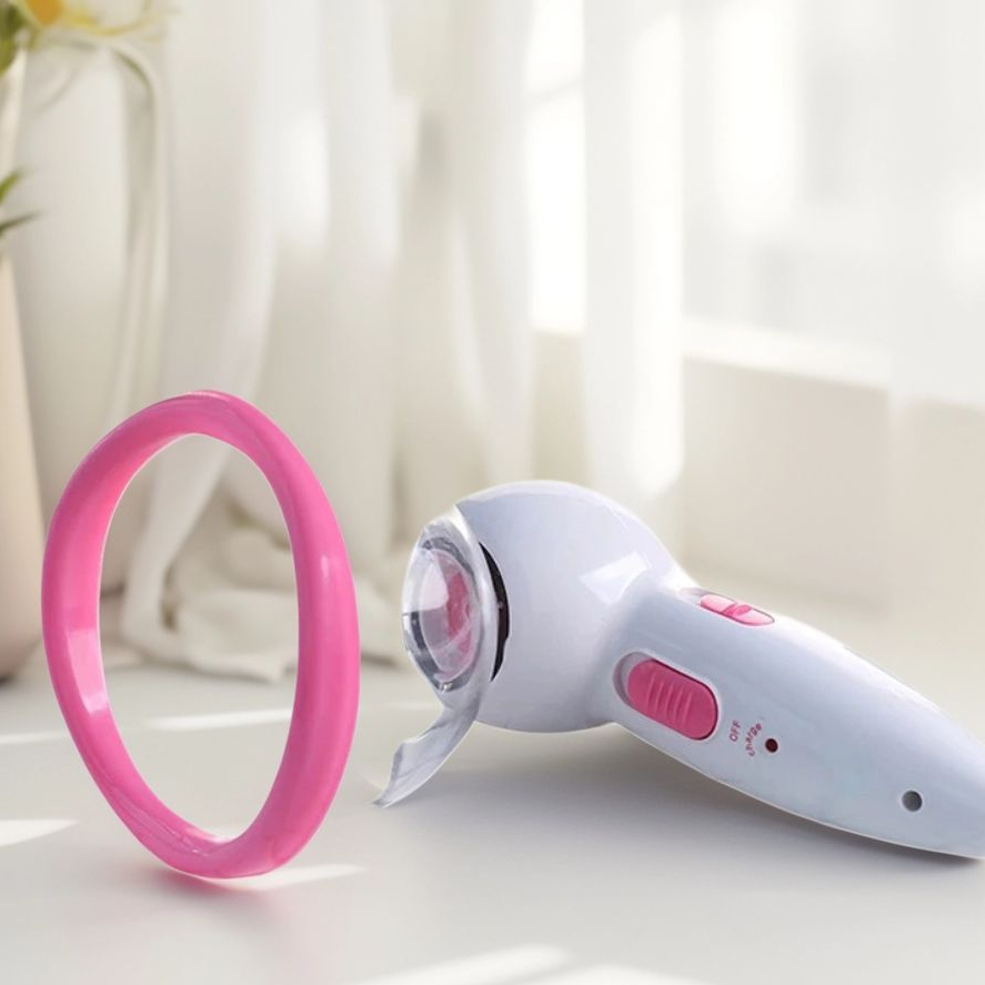 VACUM PAYUDARA ELEKTRIK | Alat Vacum Payudara Elektrik | Pembesar Payudara cepat dan permanen