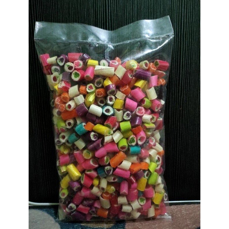 

permen viral / sticky candy