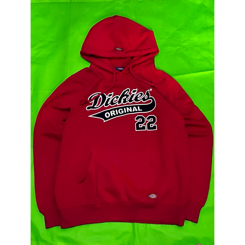 Hoddie Dickies (Vv Art 22)