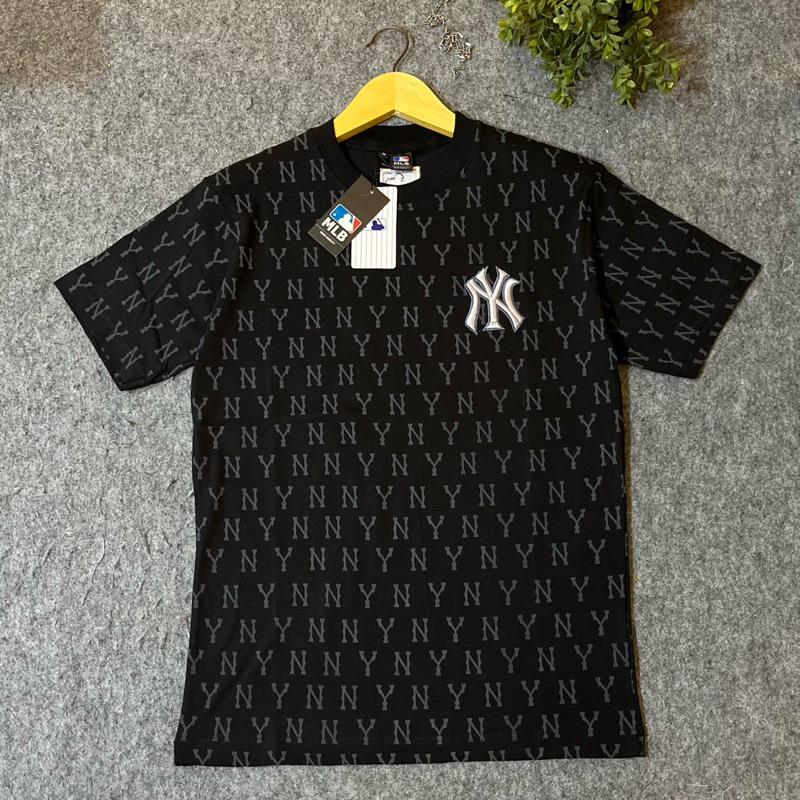KAOS BORDIR PREMIUM ( NY )