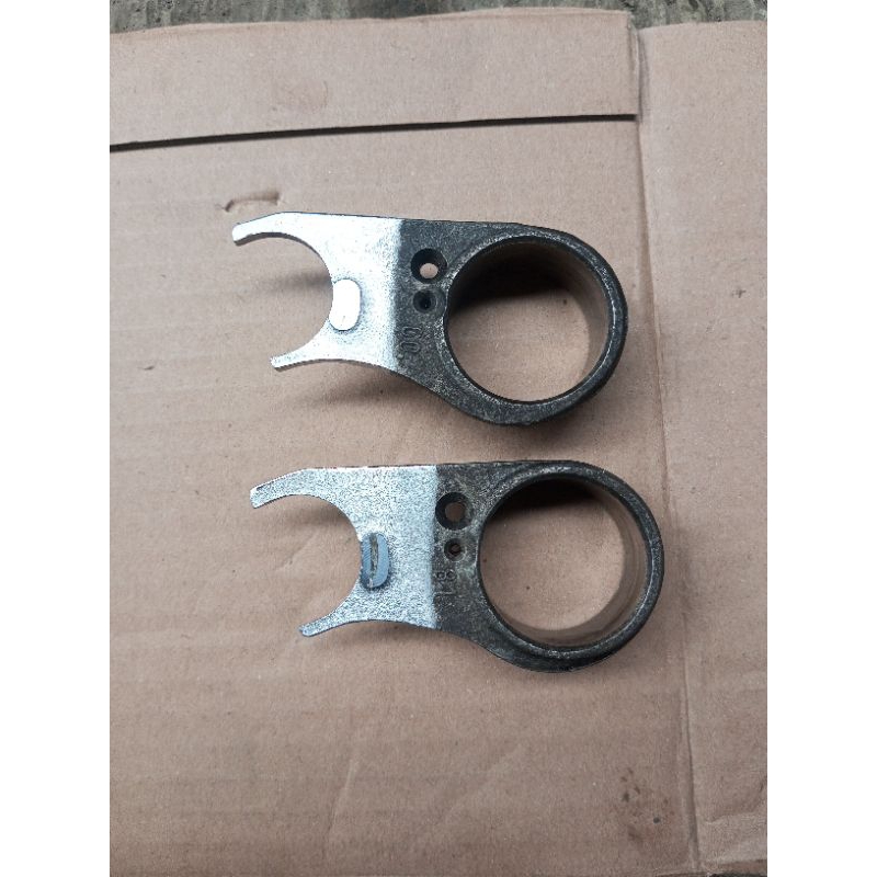 capit udang Honda win